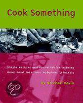 Cook Something