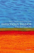 Very Short Introductions - Infectious Disease: A Very Short Introduction