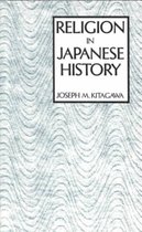 Religion In Japanese History (Paper)