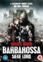 Barbarossa: Siege Lord