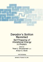 Davydov's Soliton Revisited
