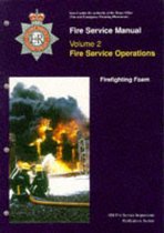 Fire Service Manual