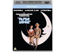 Paper Moon