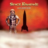 Baxter Les - Space Escapade