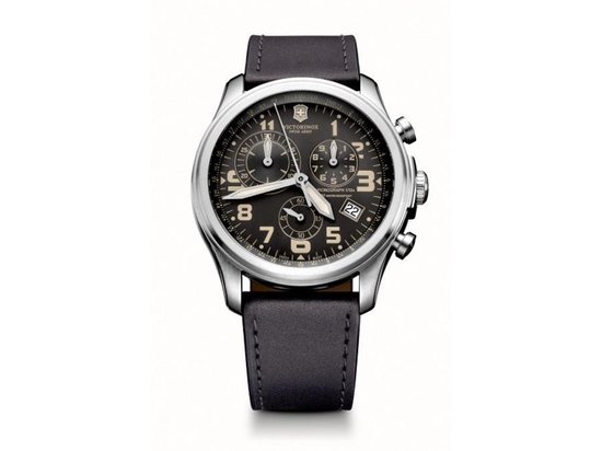 Victorinox Mod. 241578 - Horloge