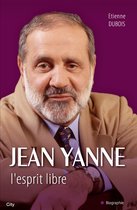 Jean Yanne aux grosses têtes (ebook), Jean Yanne | 9782749142890 | Boeken |  bol.com