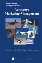 Aerospace Marketing Management