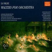 La Valse-Waltzes For Orch