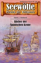 Seewölfe - Piraten der Weltmeere 349 - Seewölfe - Piraten der Weltmeere 349