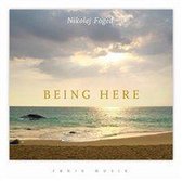 Nikolej Foged - Being Here (CD)