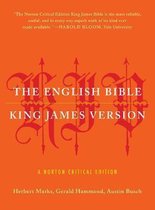 English Bible, King James Version
