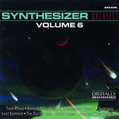Synthesizer Greatest  - Vol. 6