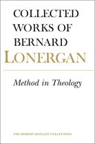 Collected Works of Bernard Lonergan 14 - Method in Theology