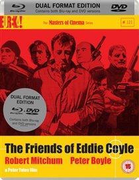 Friends Of Eddie Coyle