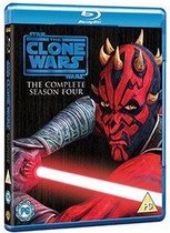 Star Wars:clone Wars S4