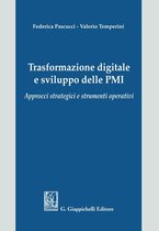 Trasformazione digitale e sviluppo delle PMI