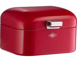 Wesco Mini Grandy - 17x18x12 cm - Rood