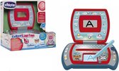 Chicco laptop Cybear leer Engels en Italiaans