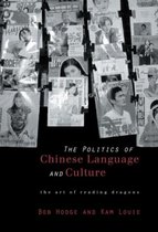 Culture and Communication in Asia- Politics of Chinese Language and Culture