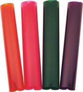 EUROLITE Color Foil 111 dark pink 61x50cm