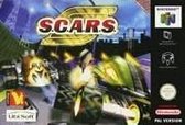 S.C.A.R.S. (Scars) - Nintendo 64 [N64] Game PAL