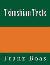 Tsimshian Texts