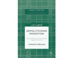 Political Science and International Studies (R0) - Depoliticising Migration