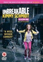 Unbreakable Kimmy Schmidt - Season 1