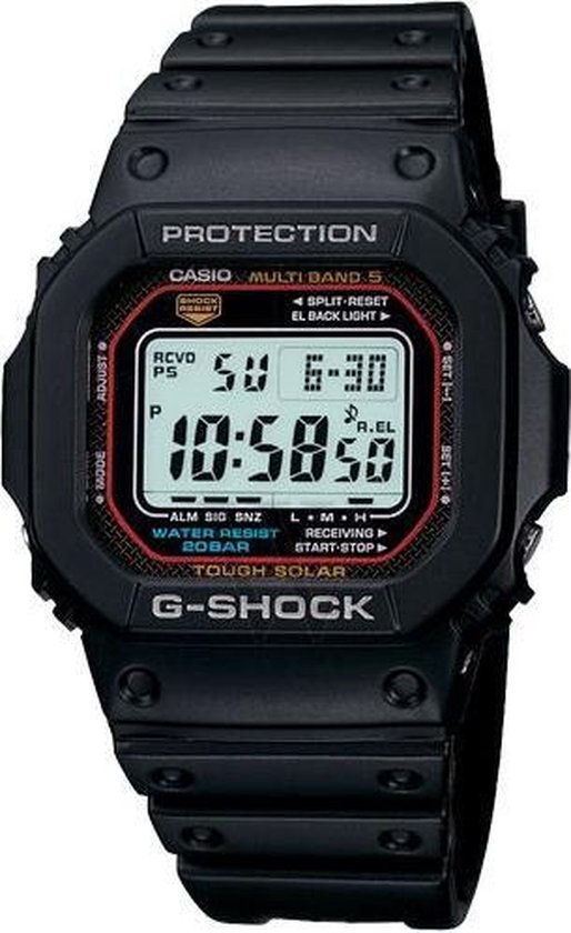 casio gw m5600