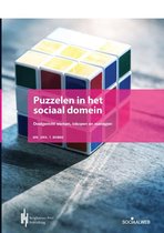 Puzzelen in het sociaal domen