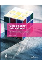 Puzzelen in het Sociaal Domein