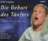 Die Geburt Des Taufers (A Church Op