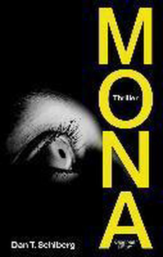 Mona - cover