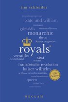 Reclam 100 Seiten - Royals. 100 Seiten