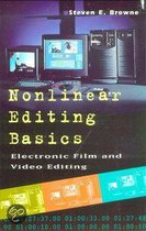 Nonlinear Editing Basics
