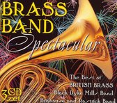 Brass Band Spectacular [3-discs]