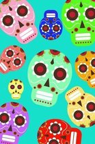 Sugar Skull Day of the Dead