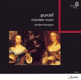 Suite  Purcell: Chamber Music / London Baroque