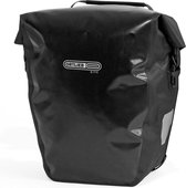 Ortlieb Back-Roller City - Fietstas - Achter - 40 l - Zwart