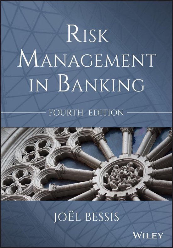 Risk Management in Banking - cover
