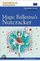 Magic Ballerina's Nutcracker