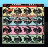 Opium Jukebox - Rolling Stones Tribute - Stick (CD)