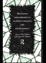 Managing Partnership in Teacher Training and Development