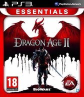 Dragon Age II (2) (Essentials) /PS3