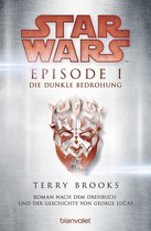 Filmbücher 1 - Star Wars™ - Episode I - Die dunkle Bedrohung