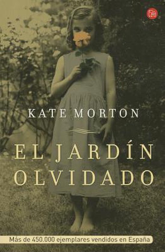 El Jardin Olvidado