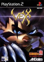 Vexx /PS2