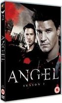 Angel -season 2-