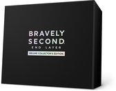 Bravely Second: End Layer Deluxe Collector's Edition - 2DS + 3DS