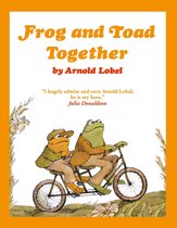 Frog and Toad - Frog and Toad Together (Frog and Toad)
